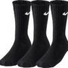 Nike  U NK V CUSH CREW - 3P VALUE