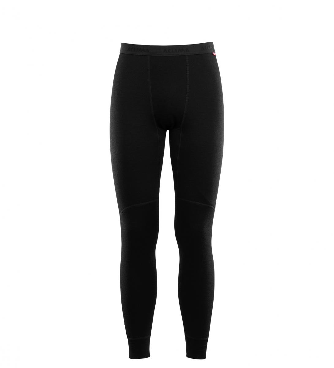 Aclima  DoubleWool Longs, Man