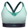 Under Armour  Ua Infinity High Bra Blockd