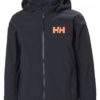 Helly Hansen  Jr Border Jacket