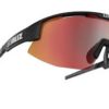 Bliz Matrix Matt Black Frame