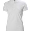 Helly Hansen  W Crew Pique 2 Polo