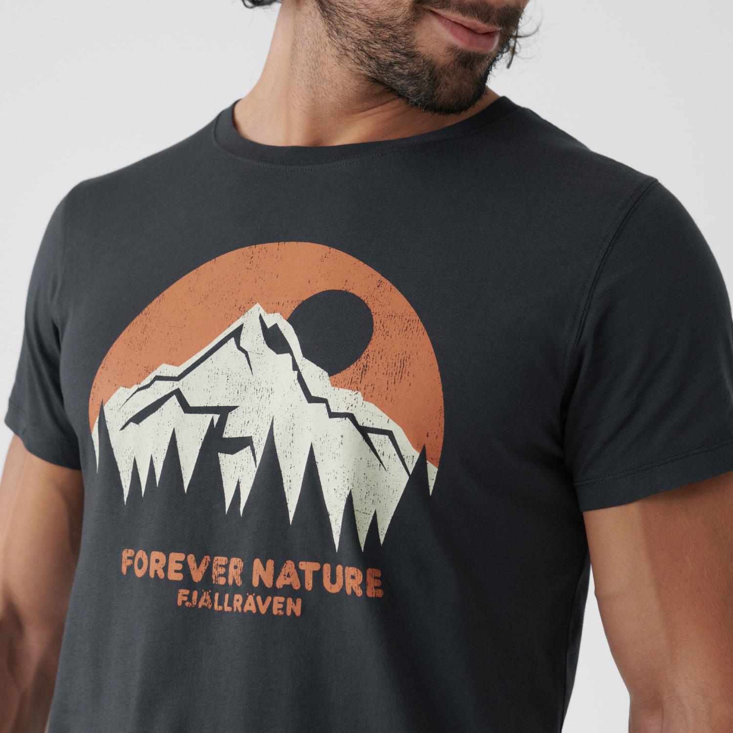 Fjällräven  Nature T-Shirt M(1)