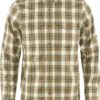 Fjällräven  Singi Flannel Shirt Ls M
