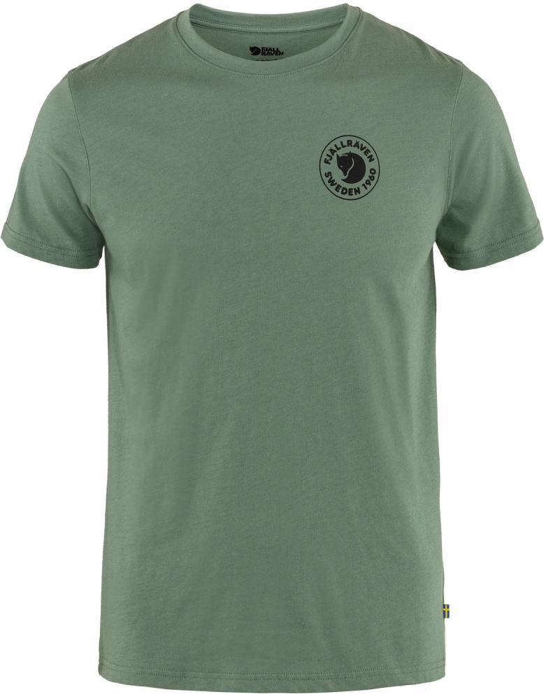 Fjällräven  1960 Logo T-Shirt M