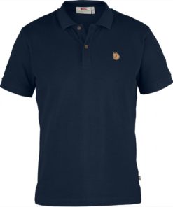 Fjällräven  Övik Polo Shirt