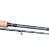 Svartzonker Black series pro 8'4 spinning