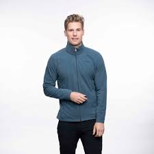 Bergans  Finnsnes Fleece Jacket(1)