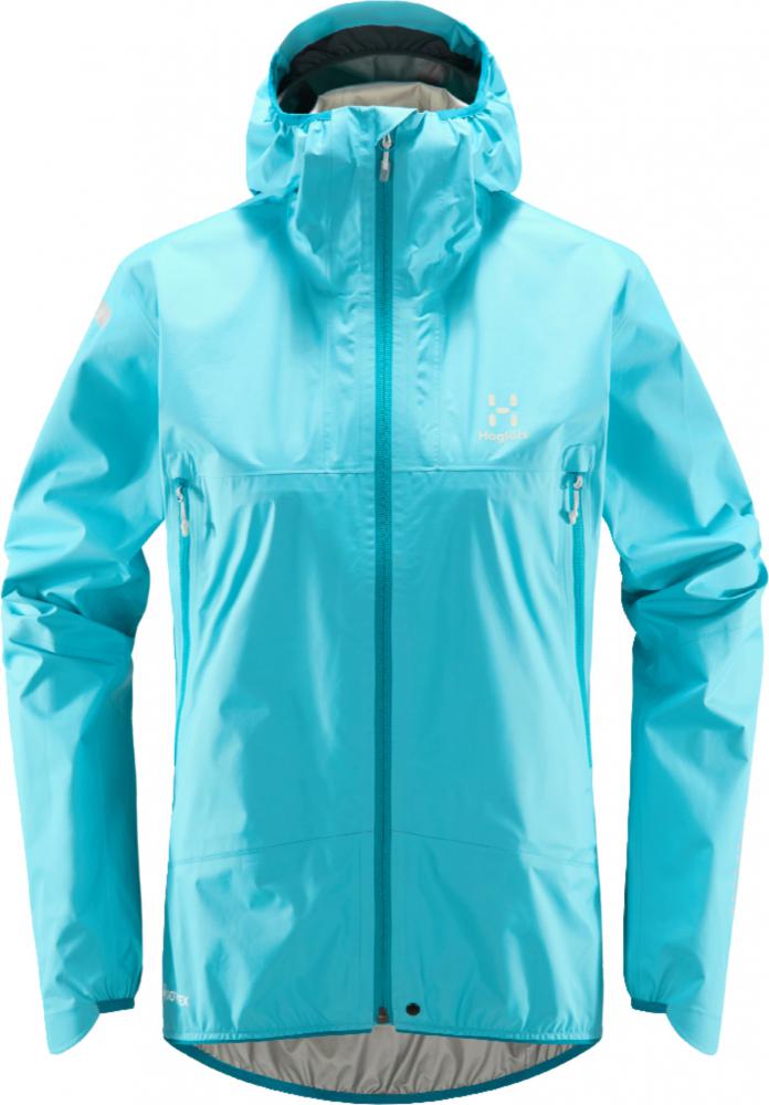 Haglöfs  L.I.M GTX Jacket Women