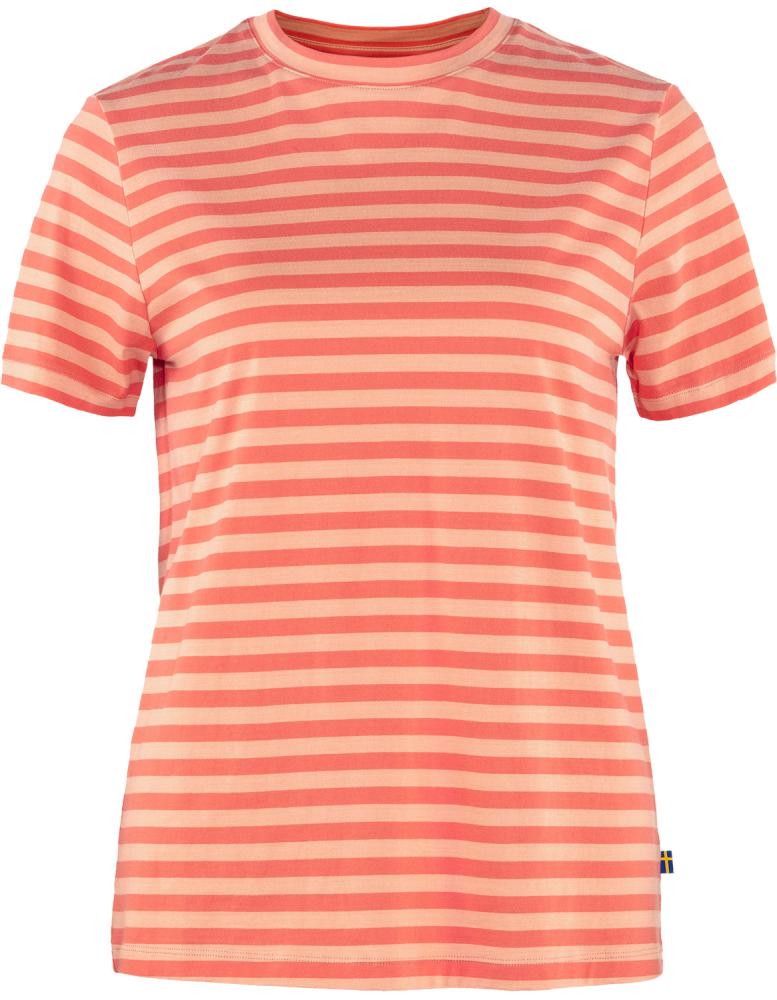 Fjällräven  Striped T-shirt W