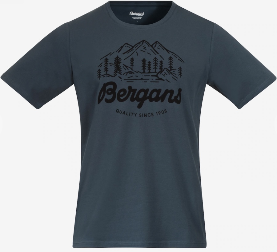 Bergans  Classic V2 Tee