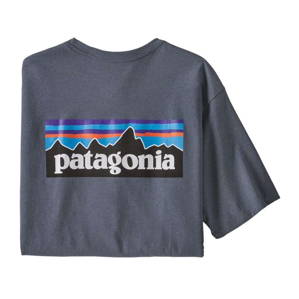 Patagonia  M´S P-6 Logo Responsibili-Tee