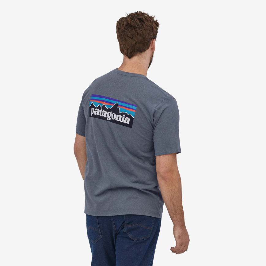 Patagonia  M´S P-6 Logo Responsibili-Tee(1)