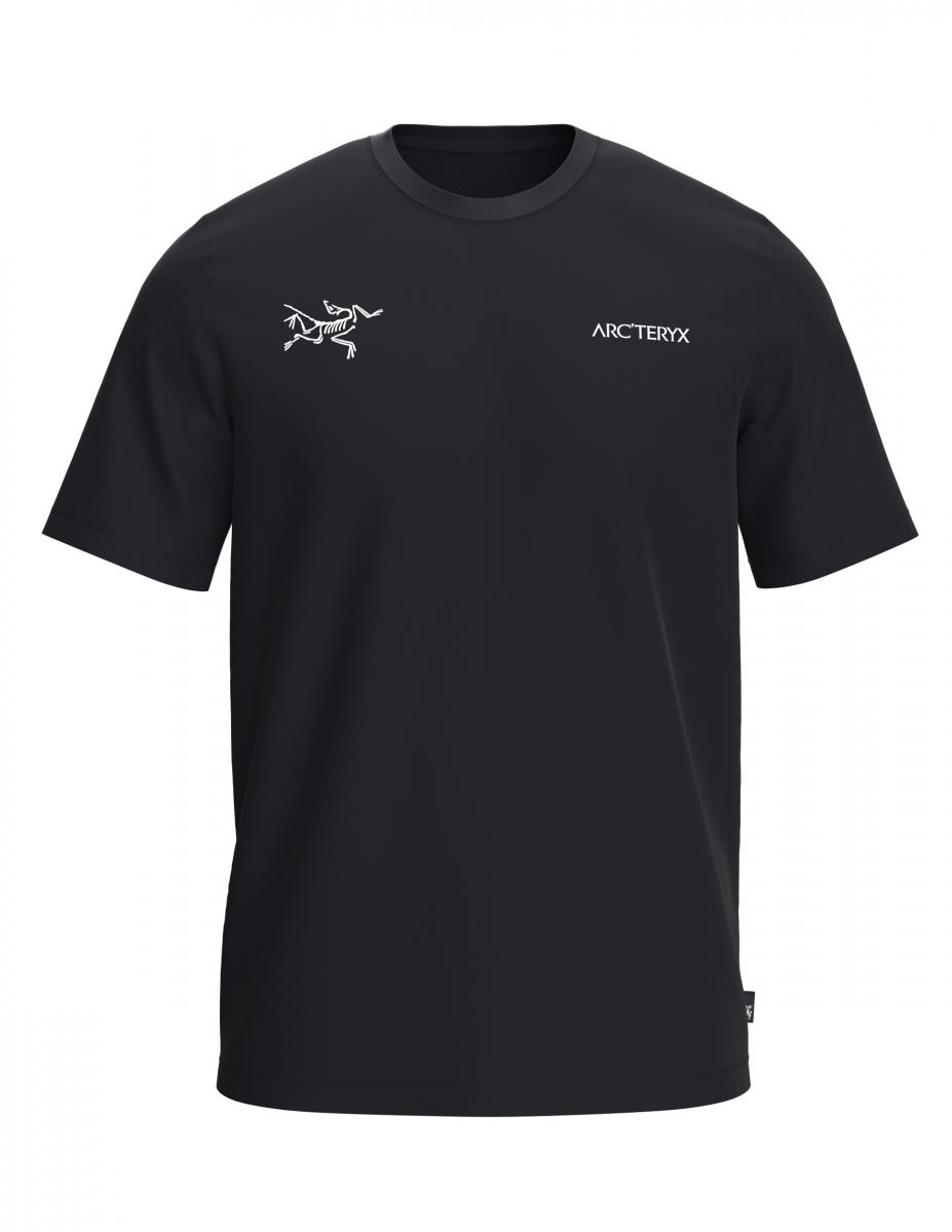 ArcTeryx  Split SS T-Shirt Men's