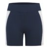 WoolLand  Besshøe shorts/tights Blue Ink