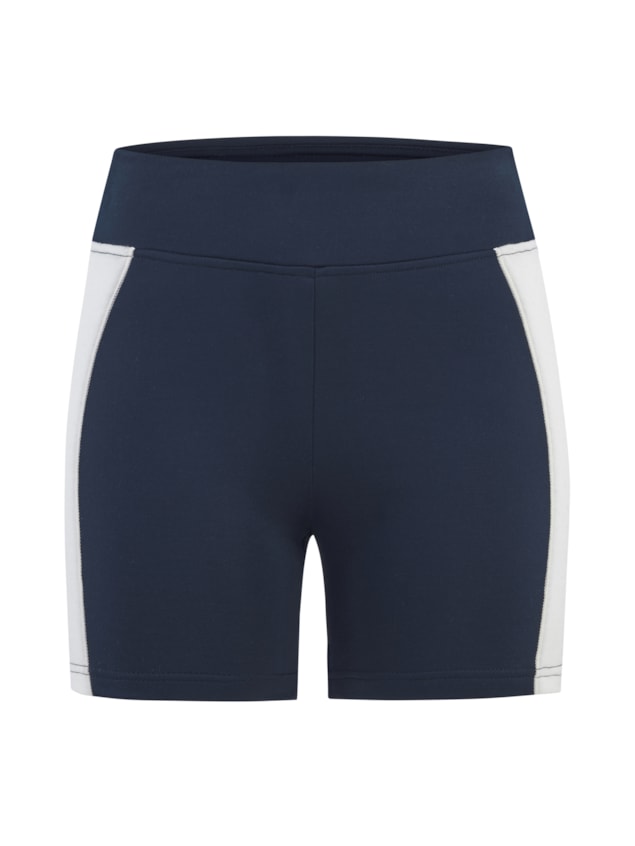WoolLand  Besshøe shorts/tights Blue Ink