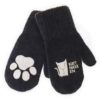 Kattnakken Magic wool mittens