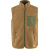 Fjällräven  Vardag Pile Fleece Vest M