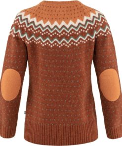 Fjällräven  ÖVik Knit Sweater W(1)