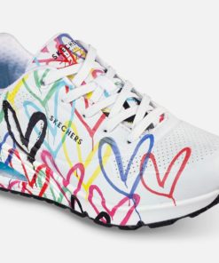 Skechers Uno - Spread the love(1)