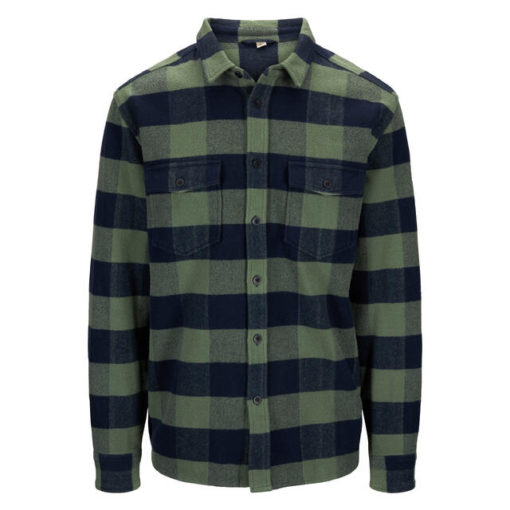 Tufte Wear  M Hawk Overshirt