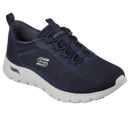 Skechers Arch fit Vista - Gleaming woman