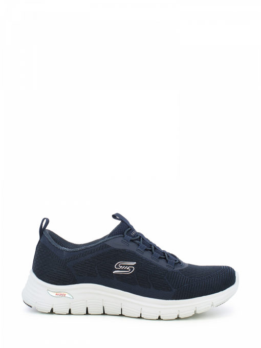 Skechers Arch fit Vista - Gleaming woman(1)