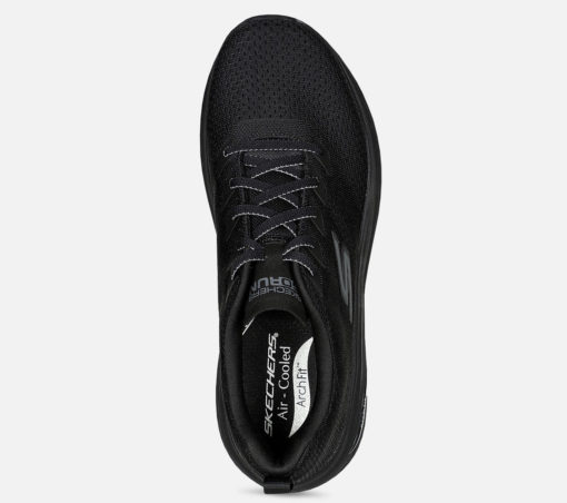 Skechers Max cushioning Arch Fit - Unfier herre(1)