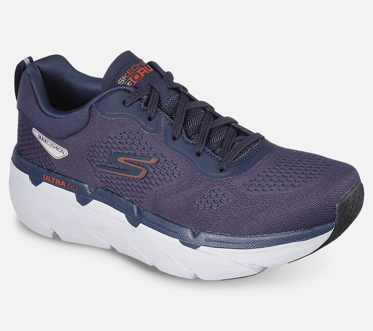 Skechers Max cushioning premier - Perspective