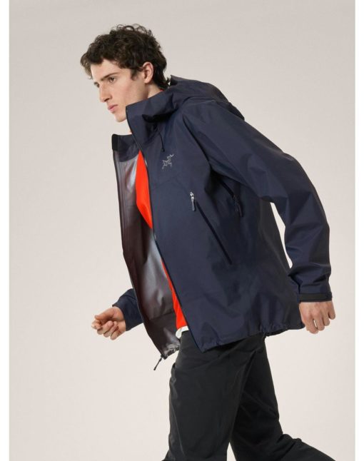 ArcTeryx  Beta SL Jacket M(2)