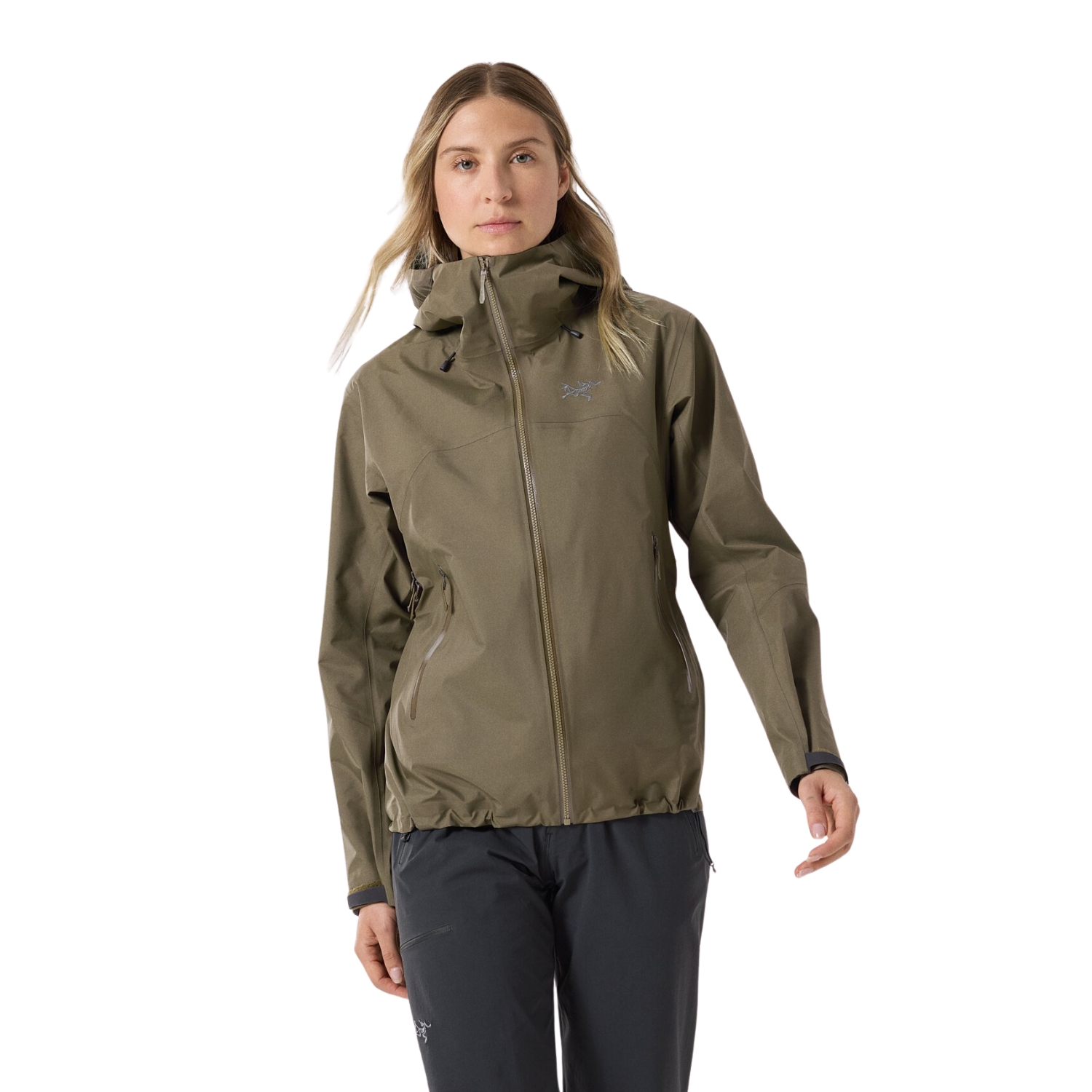 ArcTeryx  Beta SL Jacket W