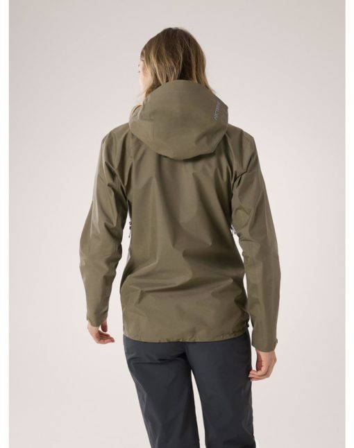 ArcTeryx  Beta SL Jacket W(2)