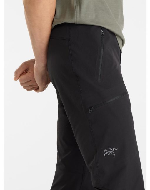 ArcTeryx  Gamma Pant M(4)