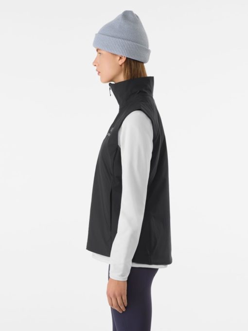 ArcTeryx  Atom Vest W(1)