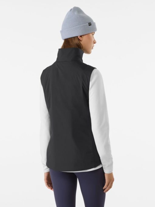 ArcTeryx  Atom Vest W(2)