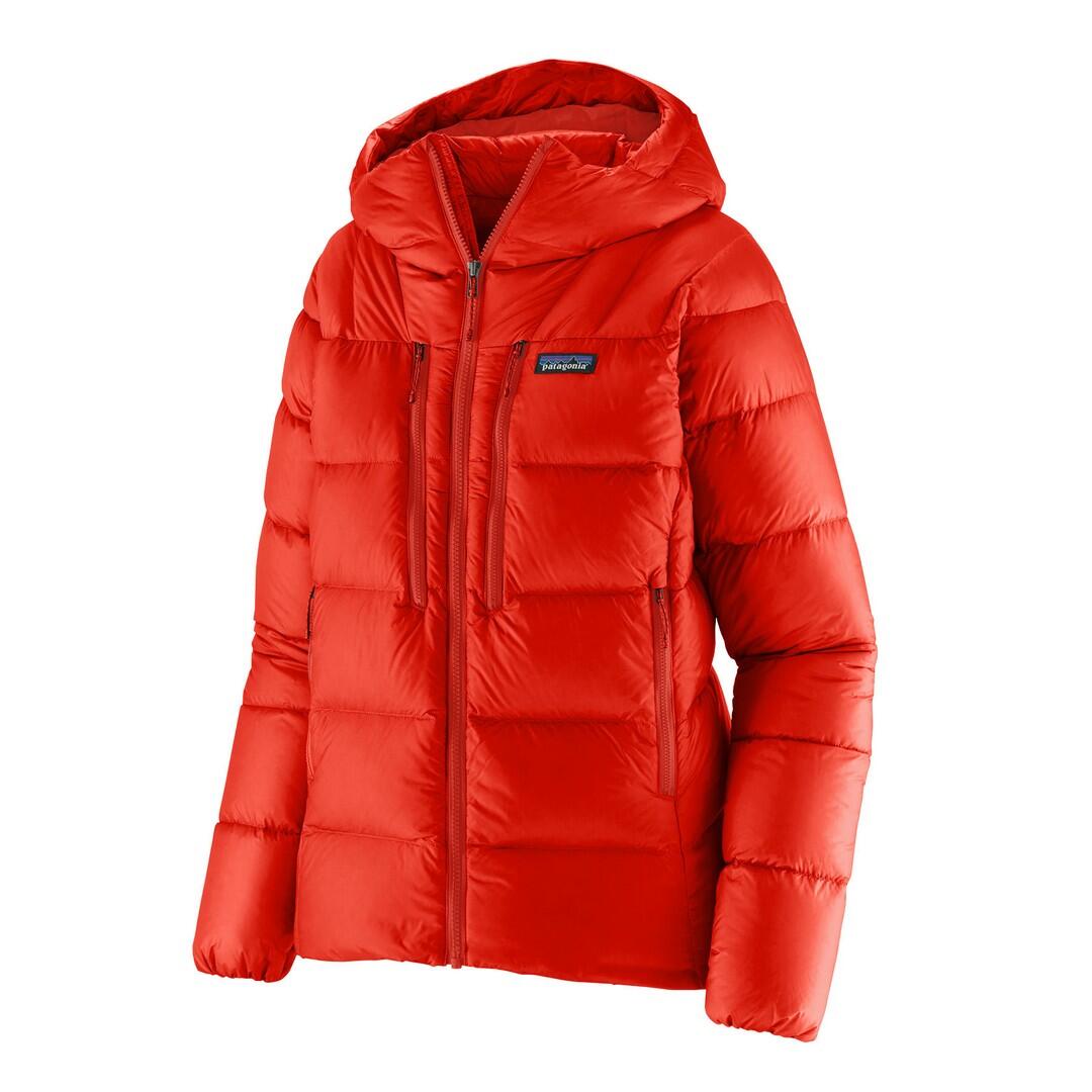 Patagonia  W´S Fitz Roy Down Hoody