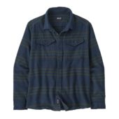 Patagonia  M´S Fjord Flannel Shirt