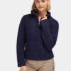 Woolland Loen knitted sweater w