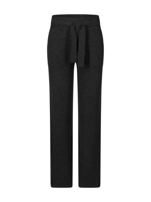 WoolLand  Himmeltinden Knitted pants Woman(2)