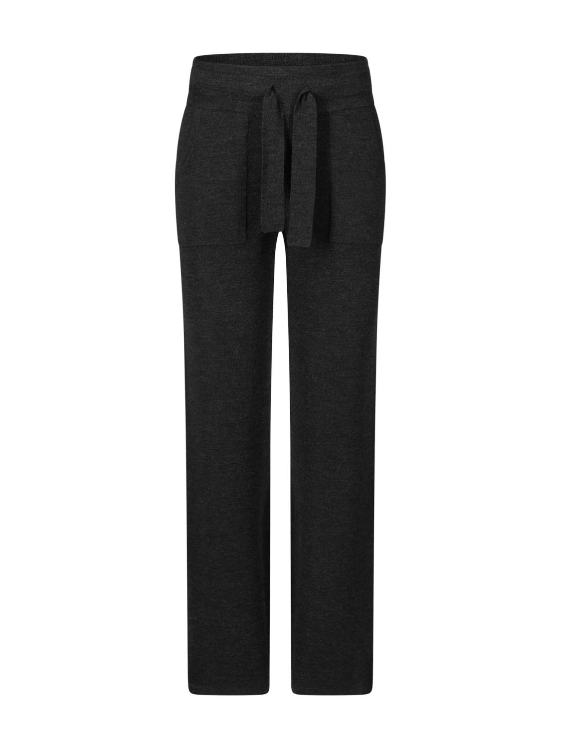 WoolLand  Himmeltinden Knitted pants Woman(2)