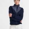 WoolLand  Sogndal Fleece Jacket Woman