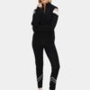 WoolLand  Hemsedal knitted slim jogger Woman