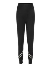 WoolLand  Hemsedal knitted slim jogger Woman(1)