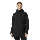 Helly Hansen  W Victoria Ins Mid Rain Jacket