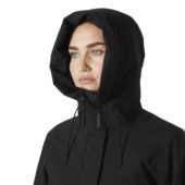 Helly Hansen  W Victoria Ins Mid Rain Jacket(1)