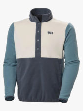 Helly Hansen  Daybreaker Snap Pullover