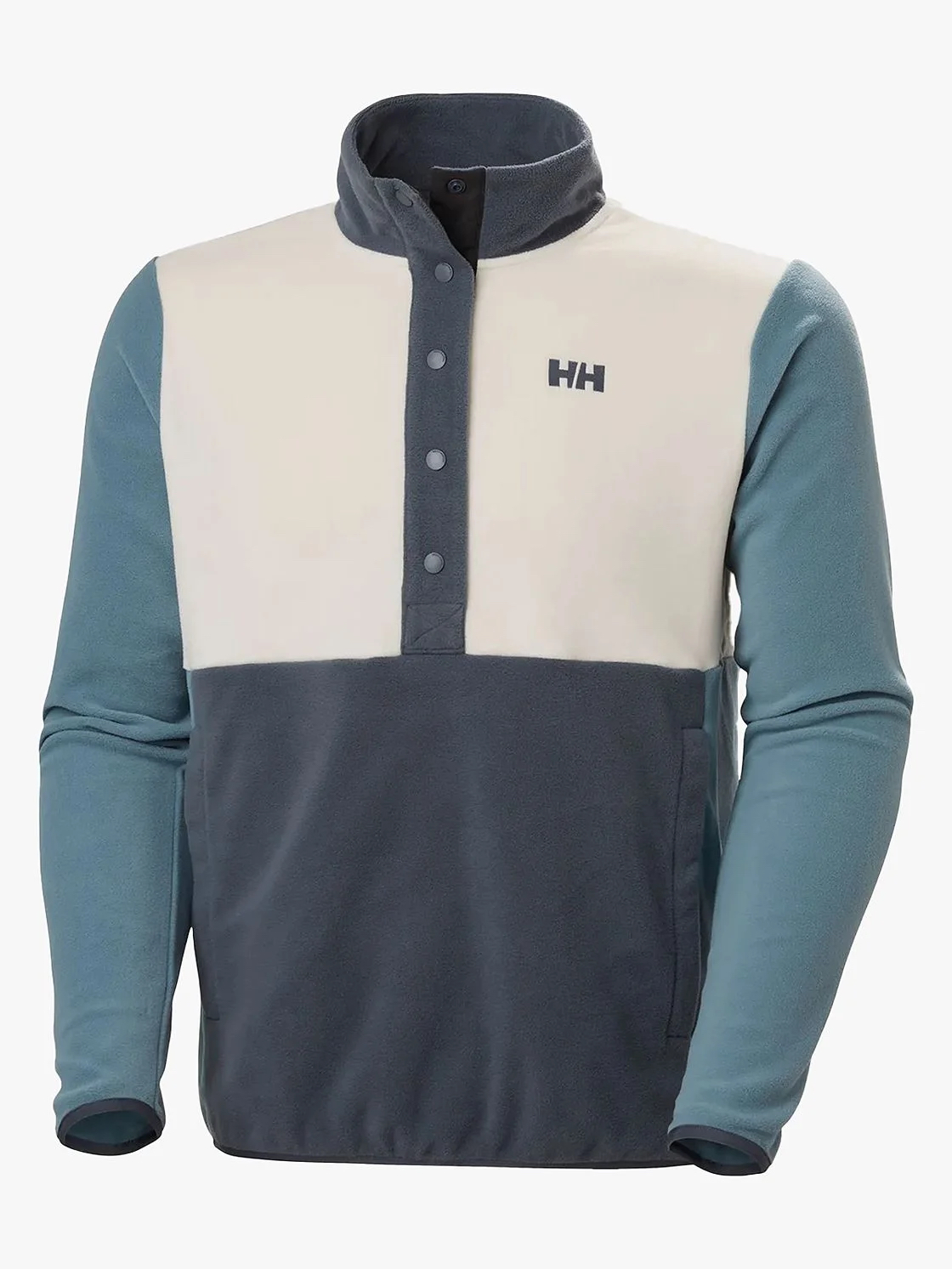 Helly Hansen  Daybreaker Snap Pullover