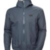 Helly Hansen  Verglas 2.5l Fastpack Jacket