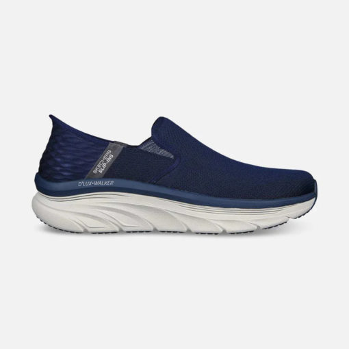 Skechers Dlux Walker 2.0-Reeler  232463/NVY