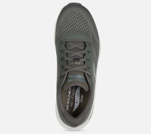 Skechers Arch fit 2.0 - Big league  150051(3)